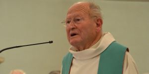 Du maquis à la Légion d&rsquo;honneur, l&rsquo;itinéraire hors norme du père Lambert