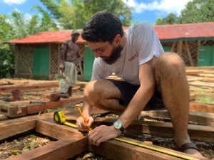 Six bonnes raisons d’embaucher un volontaire Fidesco
