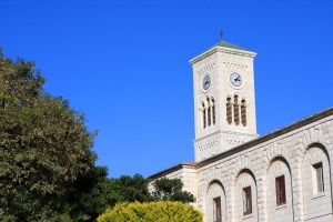 Vidéo : l’église de la Nutrition, le lieu où Jésus a grandi