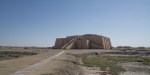 SITE D'UR EN IRAK