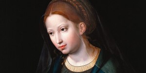Les plus beaux textes sur Marie : Marie, nouvelle Eve, d’Irénée de Lyon