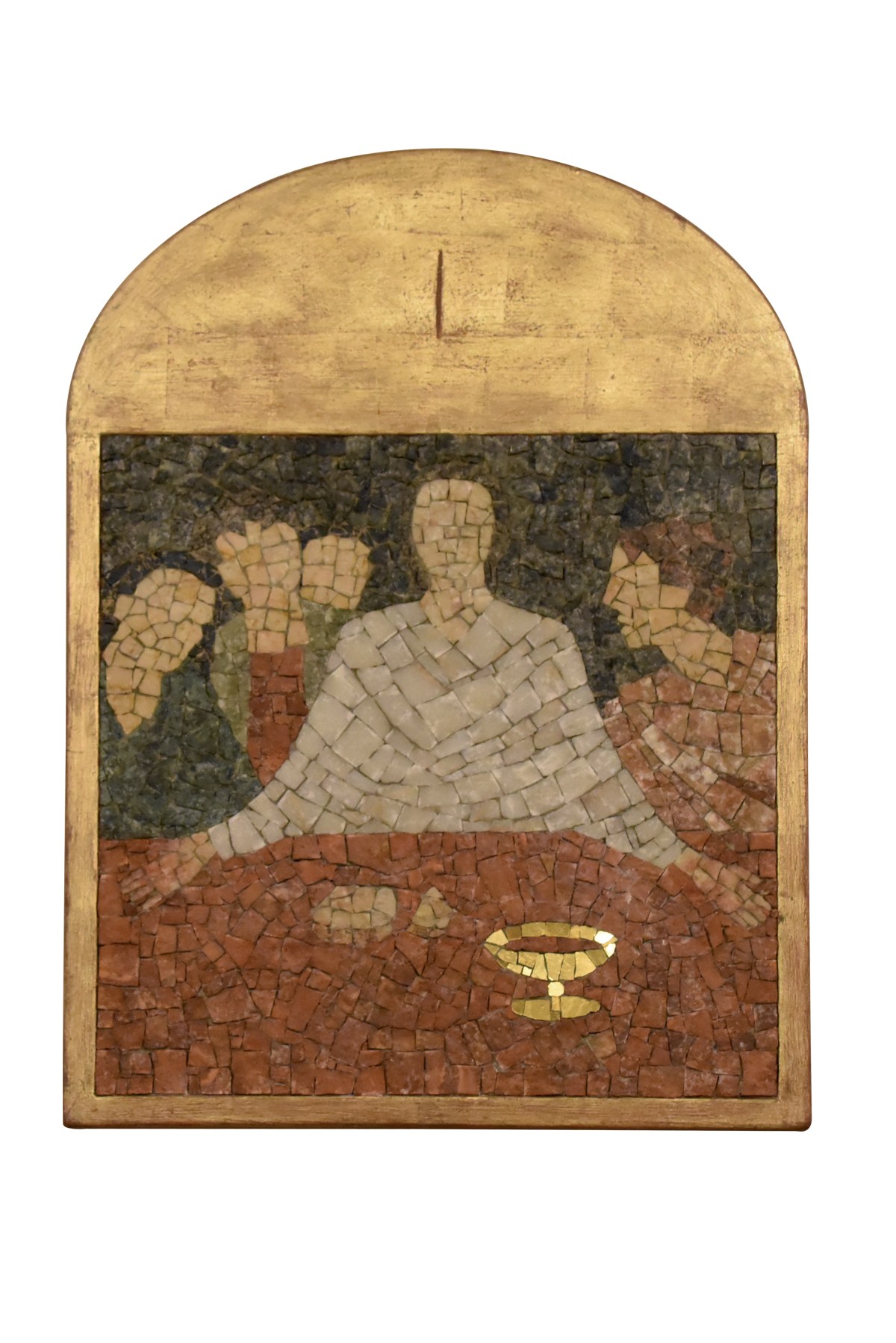 Diapo : une belle méditation pour vivre pleinement le chemin de croix