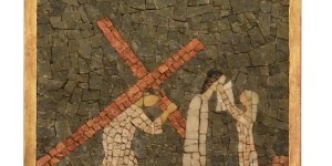 Une belle méditation pour vivre pleinement le chemin de croix