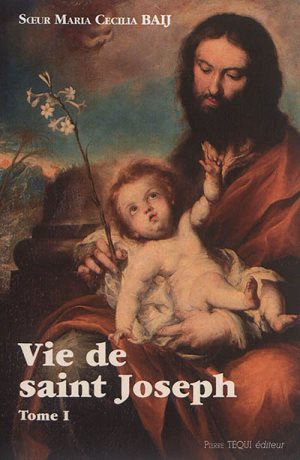 VIE DE SAINT JOSEPH