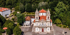 Au Portugal, un sanctuaire à couper le souffle