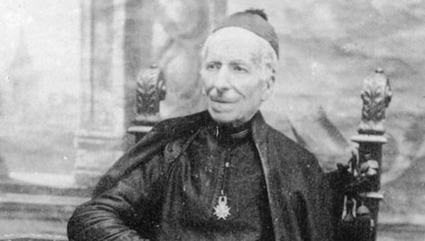 Corner Item Image - [VIDÉO] Le miracle qui a fait du père Salvador Valera Parra un bienheureux