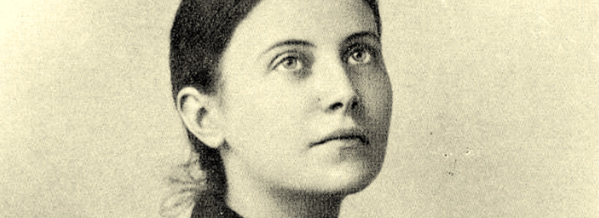 Gemma Galgani