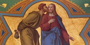[VIDÉO] Mercredi saint : la trahison de Judas