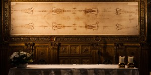 &#8220;Le Saint Suaire de Turin est authentique, mais toujours inexplicable&#8221;