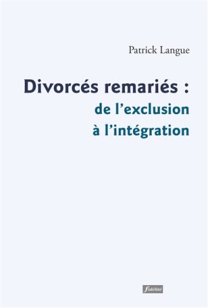 divorcés remariés