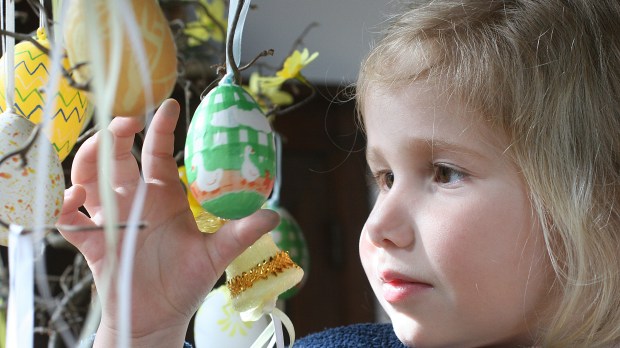 Top 4 des activités manuelles de Pâques à faire avec les enfants