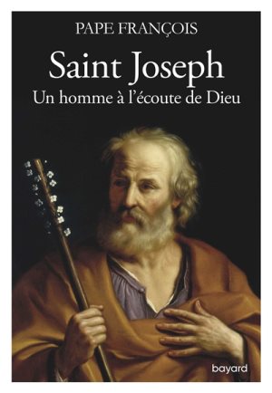 saint joseph, un homme à l'écoute de dieu