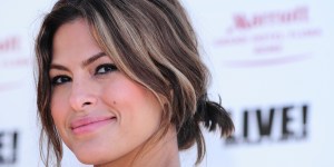 Comment la maternité a transformé la carrière de l’actrice Eva Mendes