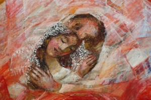 Les plus beaux textes sur Joseph : « Trois cœurs qui n’en font qu’un »