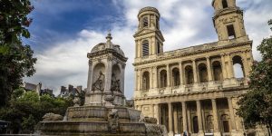 Mgr Ulrich, un évêque installé… en dehors de sa cathédrale