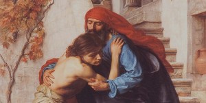 Infiniment patient, Dieu pardonne toujours