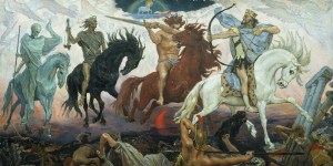 Ces quatre cavaliers de l’Apocalypse qui détruisent le couple