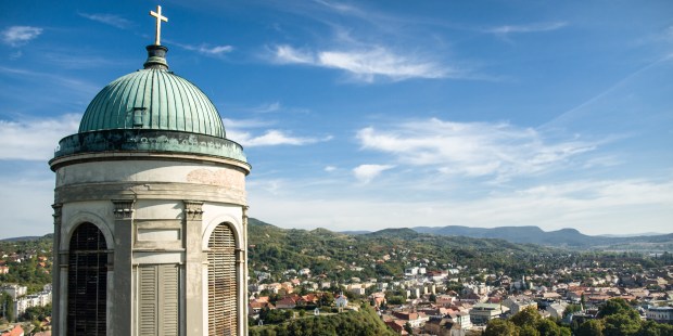Adalbert d'Esztergom
