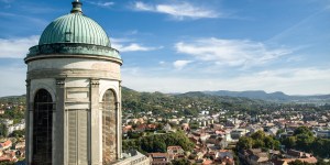 Une capsule temporelle retrouvée au sommet d&#8217;une cathédrale
