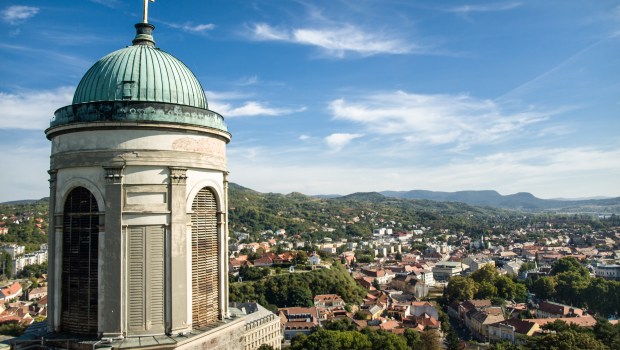 Adalbert d'Esztergom