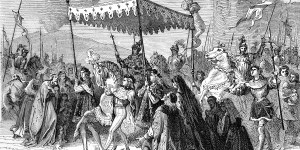 C’est arrivé un 7 avril : la mort de Charles VIII, le roi qui rêvait de Jérusalem