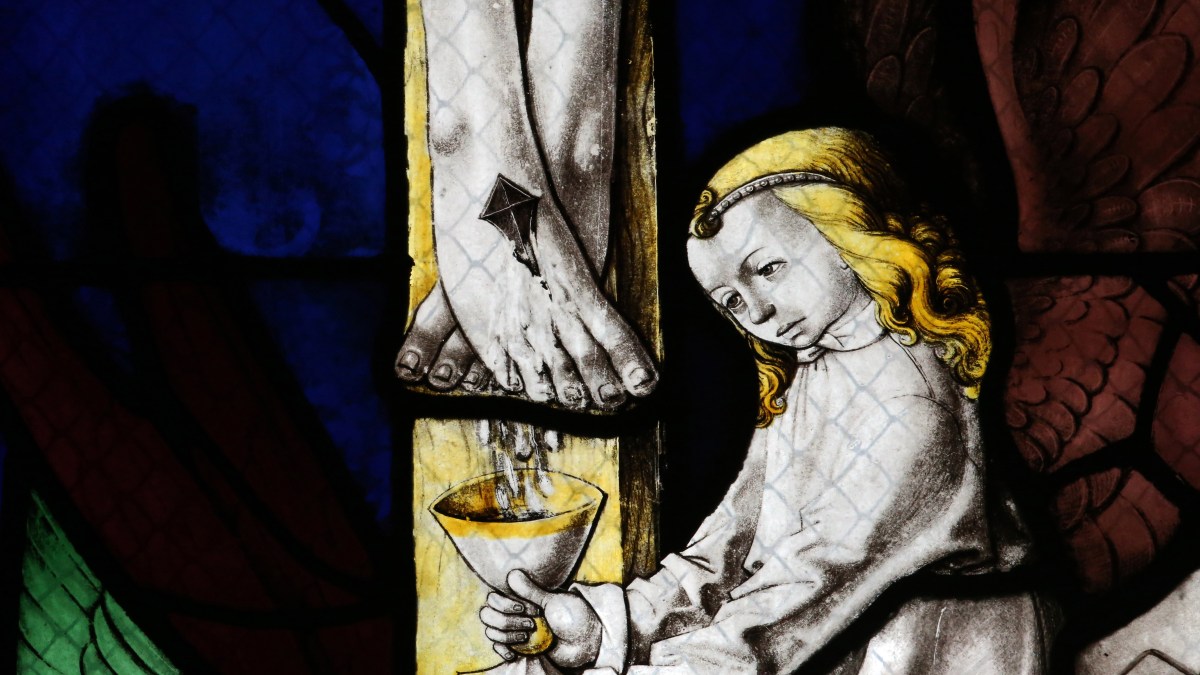 crucifixion