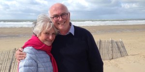 La petite phrase qui a changé le cours de la vie d’Hervé et Cécile