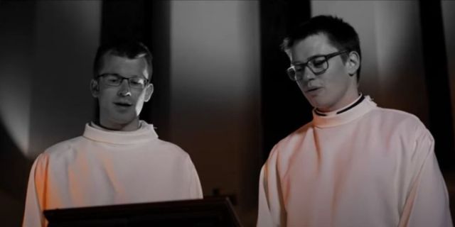 [VIDEO] Cette sublime version de l’hymne des chérubins va vous élever vers le Ciel Hymne-des-cherubins