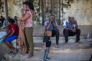 Mozambique : un nouveau front islamiste