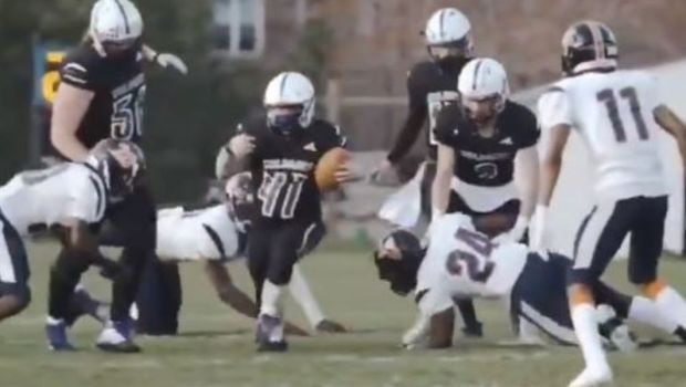 Sam Football américain