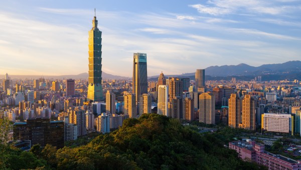 TAIWAN