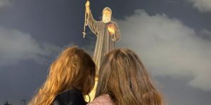 Témoignages : ces musulmans syriens convertis au christianisme