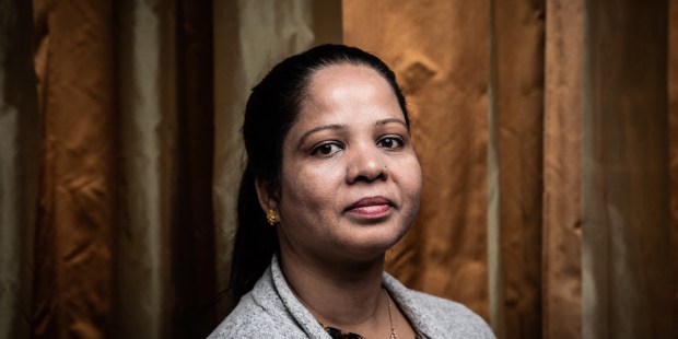 Asia Bibi