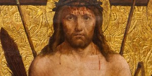 Le sang du Christ est-il monté au Ciel ?