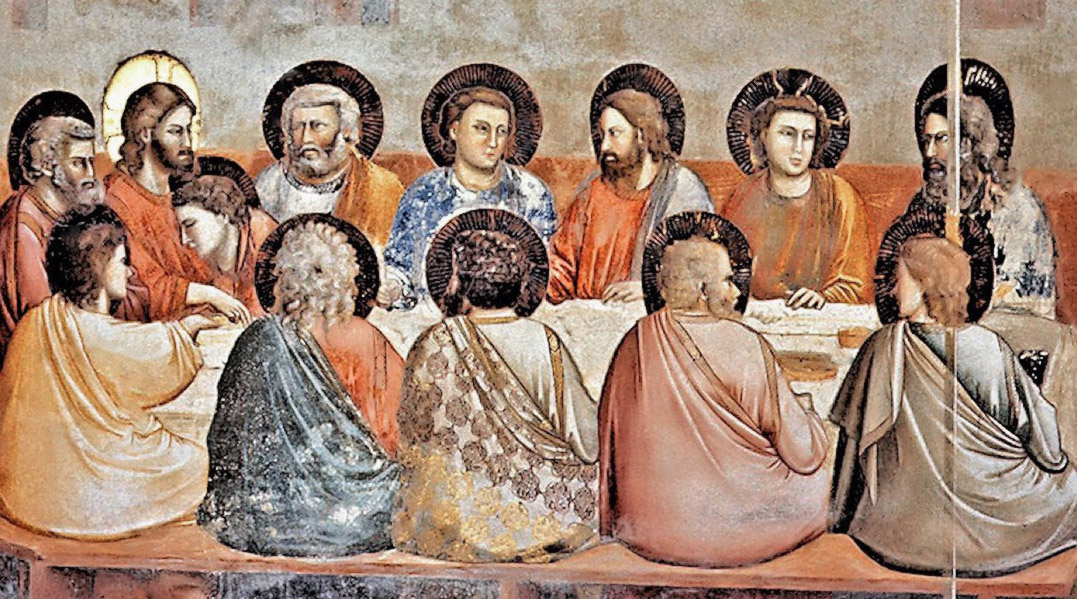 Les images dans le christianisme - Page 2 WEB3-LAST-SUPPER-ART-01-Giotto-Capilla-de-Los-Scrovegni-Padua