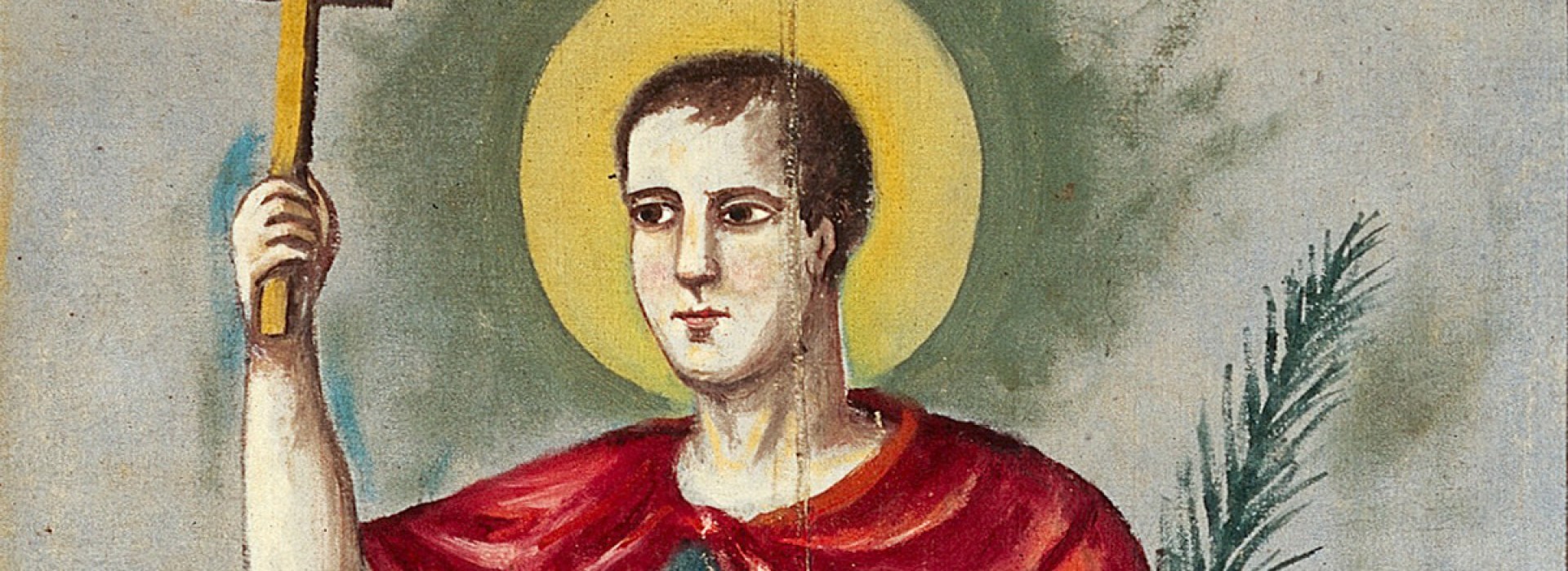 saint expeditus