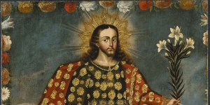 Les plus beaux textes sur Joseph : « Ce n’est pas chez vous qu’un Pilate eût commandé son lavabo »