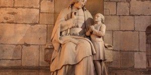 Saint Jean-Baptiste de La Salle, l’enseignant des instituteurs