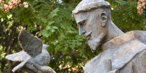 Le secret de l’écologie selon saint François d’Assise