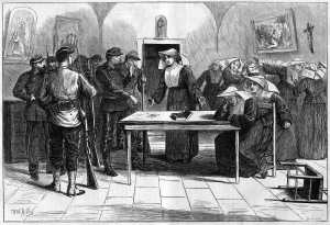 Après la Commune, la mémoire et le pardon