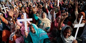 Les chrétiens du Pakistan sont-ils en train de disparaître ?