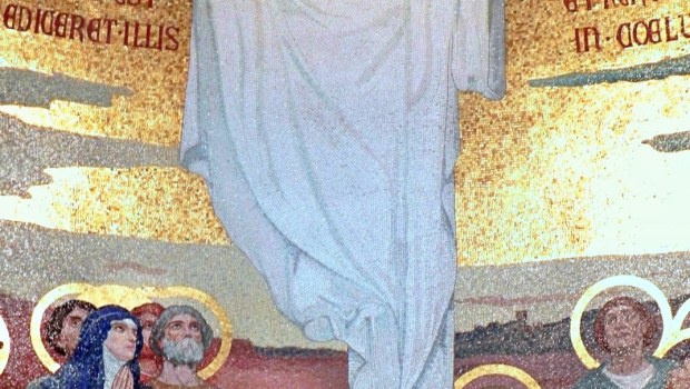 ASCENSION