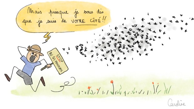 Antispecisme