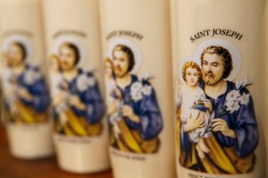 Sept nouvelles invocations à saint Joseph