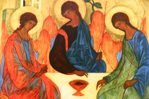 La Trinité, ce locataire discret de nos âmes