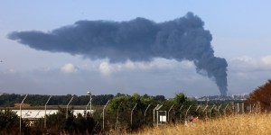 La Terre sainte, lieu universel marqué par la violence des hommes