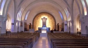 La prière des otages