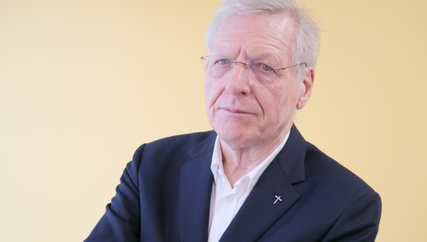 Père Bernard Devert