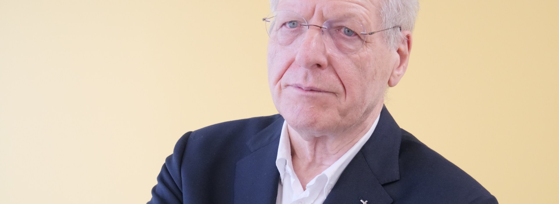Père Bernard Devert