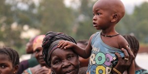 Dans l’est de la RDC, « la misère est absolue »